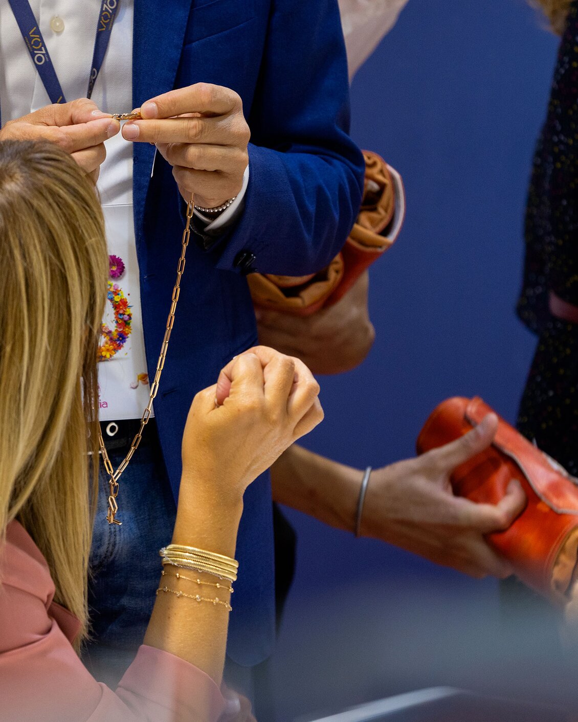Vicenzaoro | The Jewellery Boutique Show
