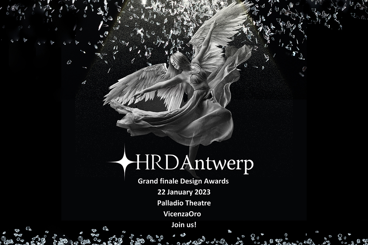 HRD DESIGN AWARDS XVIII EDIZIONE