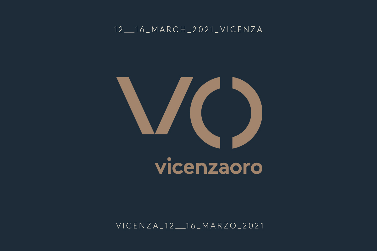 Vicenzaoro, nuova edizione a Marzo 2021