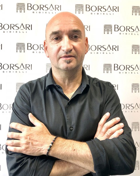Fabrizio Bonato